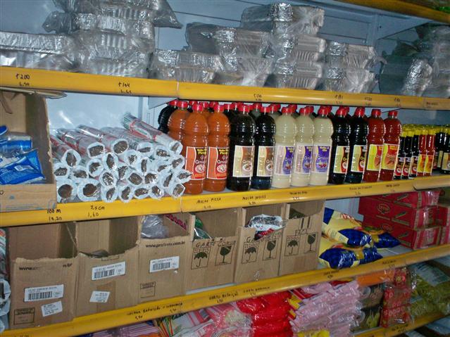 EMBALAGENS EM PARAIBA DO SUL - EMBALAGENS PARAIBA