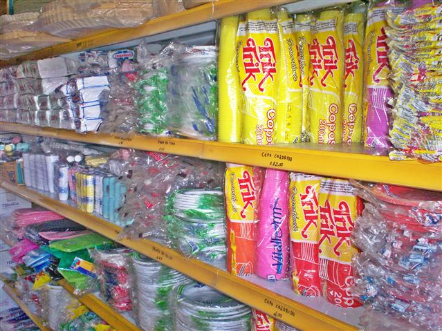 EMBALAGENS EM PARAIBA DO SUL - EMBALAGENS PARAIBA