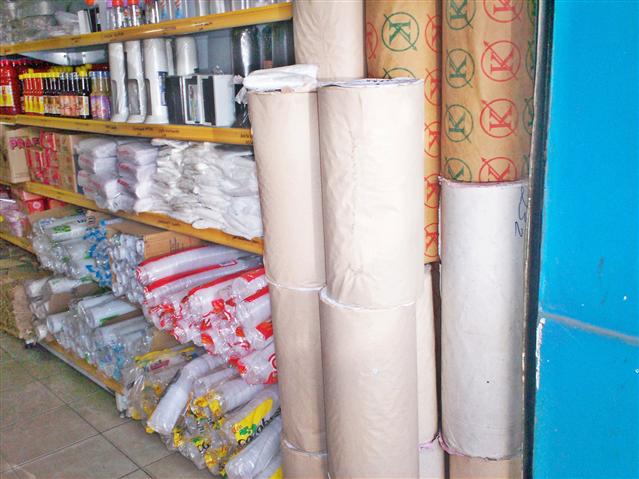 EMBALAGENS EM PARAIBA DO SUL - EMBALAGENS PARAIBA