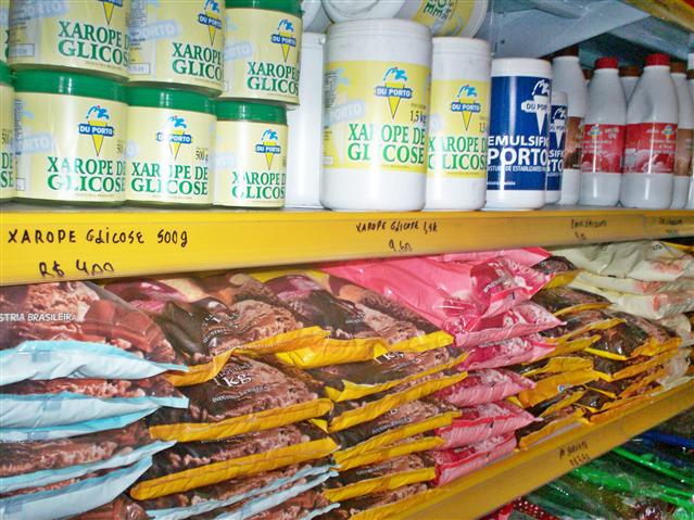 EMBALAGENS EM PARAIBA DO SUL - EMBALAGENS PARAIBA