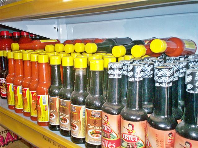 EMBALAGENS EM PARAIBA DO SUL - EMBALAGENS PARAIBA