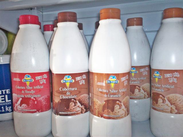 EMBALAGENS EM PARAIBA DO SUL - EMBALAGENS PARAIBA