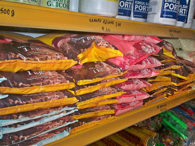 EMBALAGENS EM PARAIBA DO SUL - EMBALAGENS PARAIBA