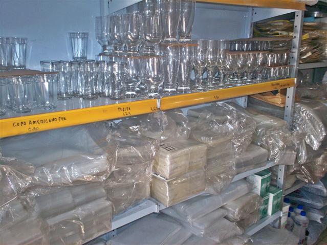 EMBALAGENS EM PARAIBA DO SUL - EMBALAGENS PARAIBA