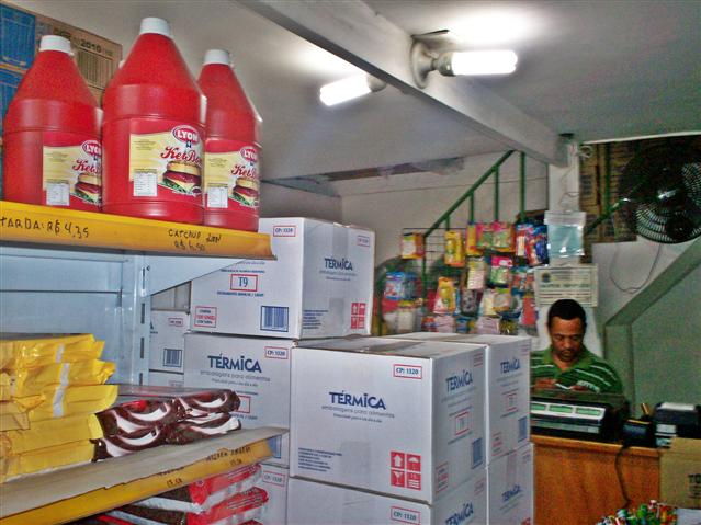 EMBALAGENS EM PARAIBA DO SUL - EMBALAGENS PARAIBA