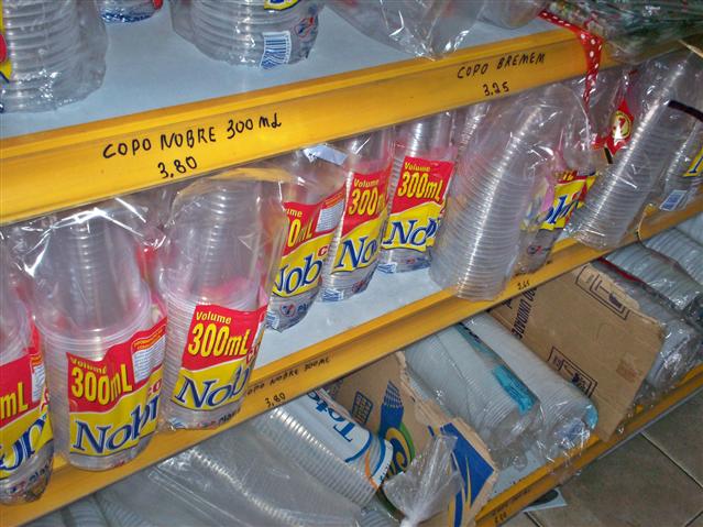 EMBALAGENS EM PARAIBA DO SUL - EMBALAGENS PARAIBA