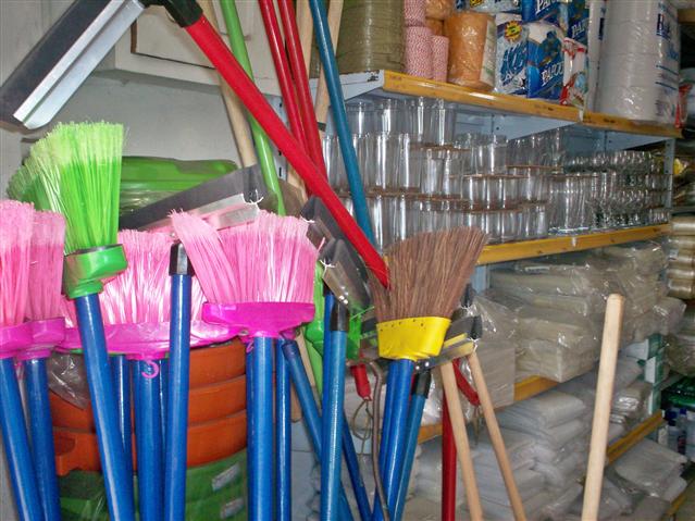 EMBALAGENS EM PARAIBA DO SUL - EMBALAGENS PARAIBA