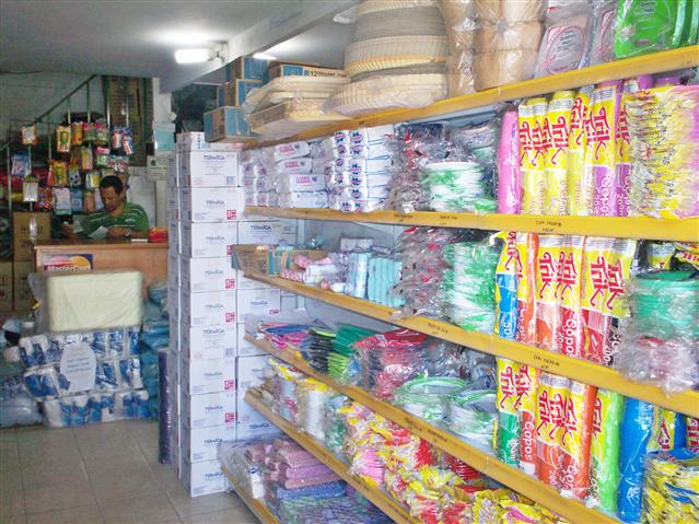 EMBALAGENS EM PARAIBA DO SUL - EMBALAGENS PARAIBA