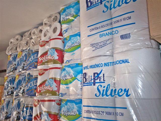 EMBALAGENS EM PARAIBA DO SUL - EMBALAGENS PARAIBA