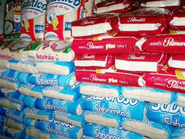 MERCADO EM TRÊS RIOS - SOBRASA