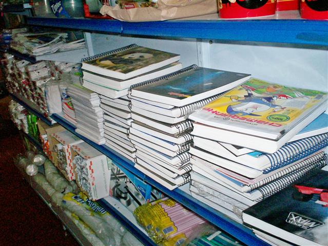 MERCADO EM TRÊS RIOS - SOBRASA