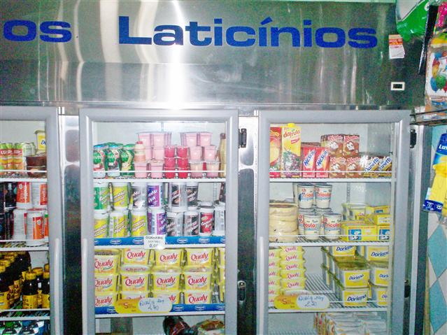 MERCADO EM TRÊS RIOS - SOBRASA