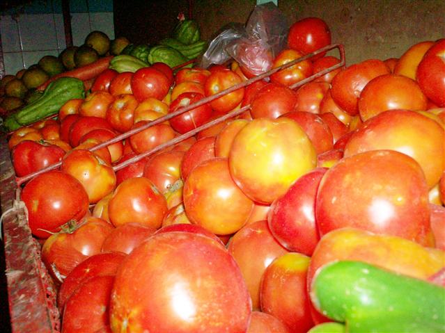 MERCADO EM TRÊS RIOS - SOBRASA