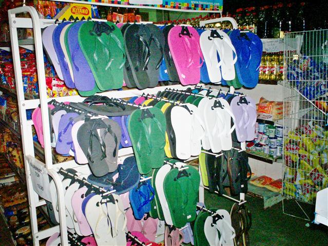 MERCADO EM TRÊS RIOS - SOBRASA