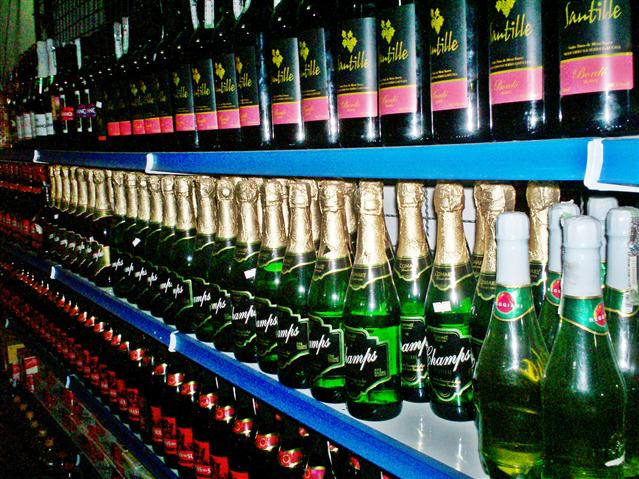 MERCADO EM TRÊS RIOS - SOBRASA