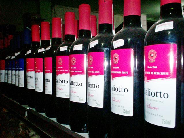 MERCADO EM TRÊS RIOS - SOBRASA