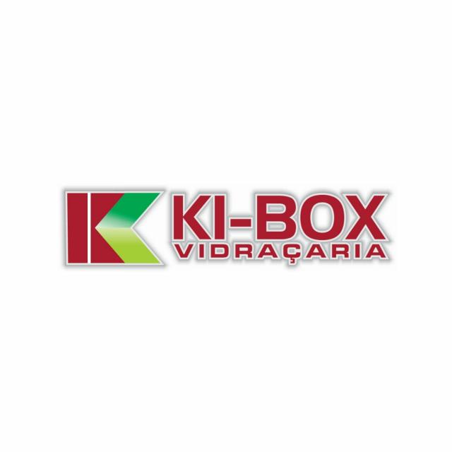 VIDRAÇARIA KI-BOX