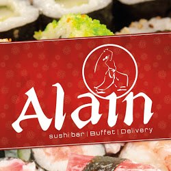 Alain Sushi Bar
