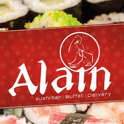 Alain Sushi Bar