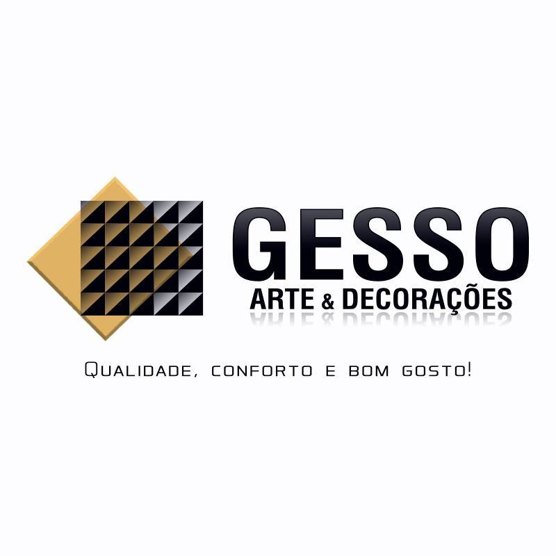 Gesso Arte & Gesso Decor