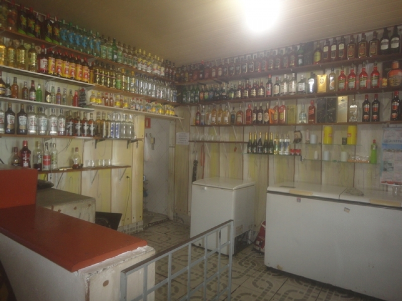 BARZINHO NO CENTRO DE MANAUS