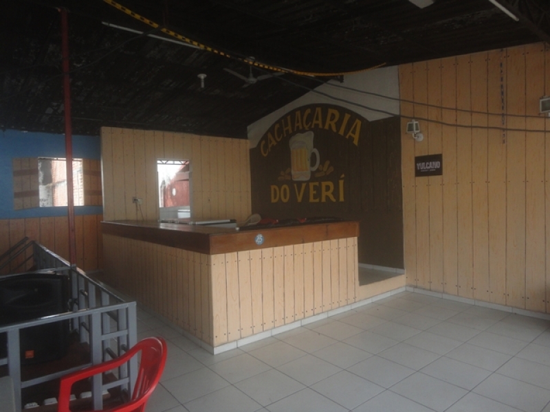 BARZINHO NO CENTRO DE MANAUS