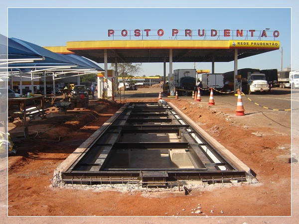 CONSTRUTORA CIVIL - ENGENHARIA DE SEGURANCA DO TRABALHO - EM PRESIDENTE EPITACIO - PREDIAL