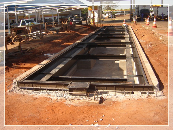 CONSTRUTORA CIVIL - ENGENHARIA DE SEGURANCA DO TRABALHO - EM PRESIDENTE EPITACIO - PREDIAL