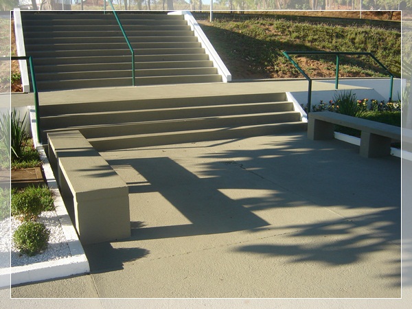 CONSTRUTORA CIVIL - ENGENHARIA DE SEGURANCA DO TRABALHO - EM PRESIDENTE EPITACIO - PREDIAL