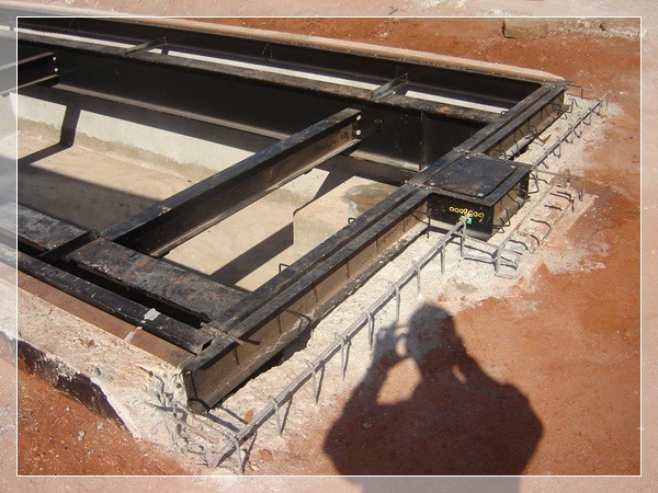 CONSTRUTORA CIVIL - ENGENHARIA DE SEGURANCA DO TRABALHO - EM PRESIDENTE EPITACIO - PREDIAL