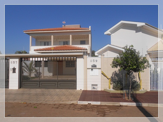 CONSTRUTORA CIVIL - ENGENHARIA DE SEGURANCA DO TRABALHO - EM PRESIDENTE EPITACIO - PREDIAL