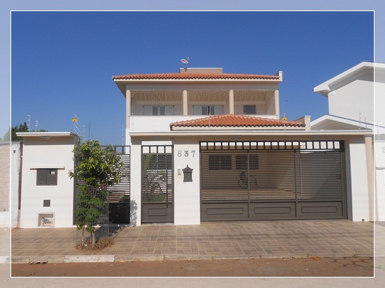 CONSTRUTORA CIVIL - ENGENHARIA DE SEGURANCA DO TRABALHO - EM PRESIDENTE EPITACIO - PREDIAL