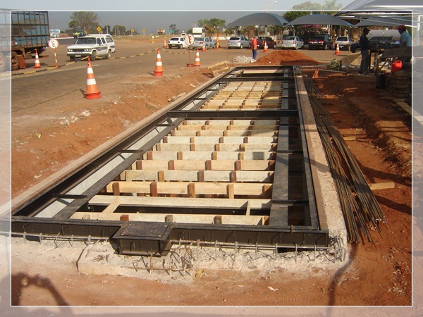 CONSTRUTORA CIVIL - ENGENHARIA DE SEGURANCA DO TRABALHO - EM PRESIDENTE EPITACIO - PREDIAL