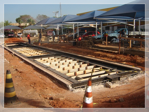CONSTRUTORA CIVIL - ENGENHARIA DE SEGURANCA DO TRABALHO - EM PRESIDENTE EPITACIO - PREDIAL