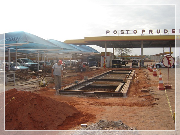 CONSTRUTORA CIVIL - ENGENHARIA DE SEGURANCA DO TRABALHO - EM PRESIDENTE EPITACIO - PREDIAL