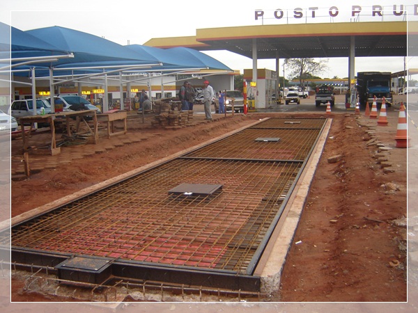 CONSTRUTORA CIVIL - ENGENHARIA DE SEGURANCA DO TRABALHO - EM PRESIDENTE EPITACIO - PREDIAL