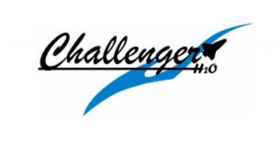 Challenger H2O