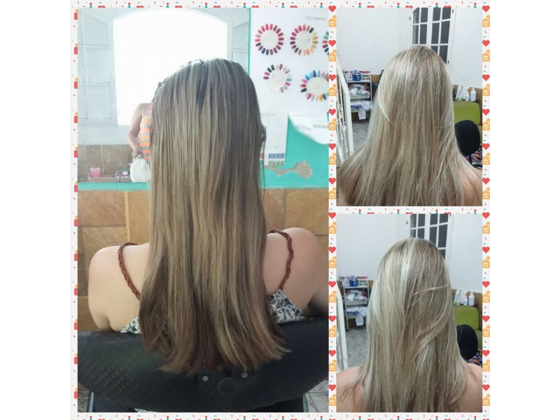 SALAO DE BELEZA E ESTETICA EM BARRA MANSA