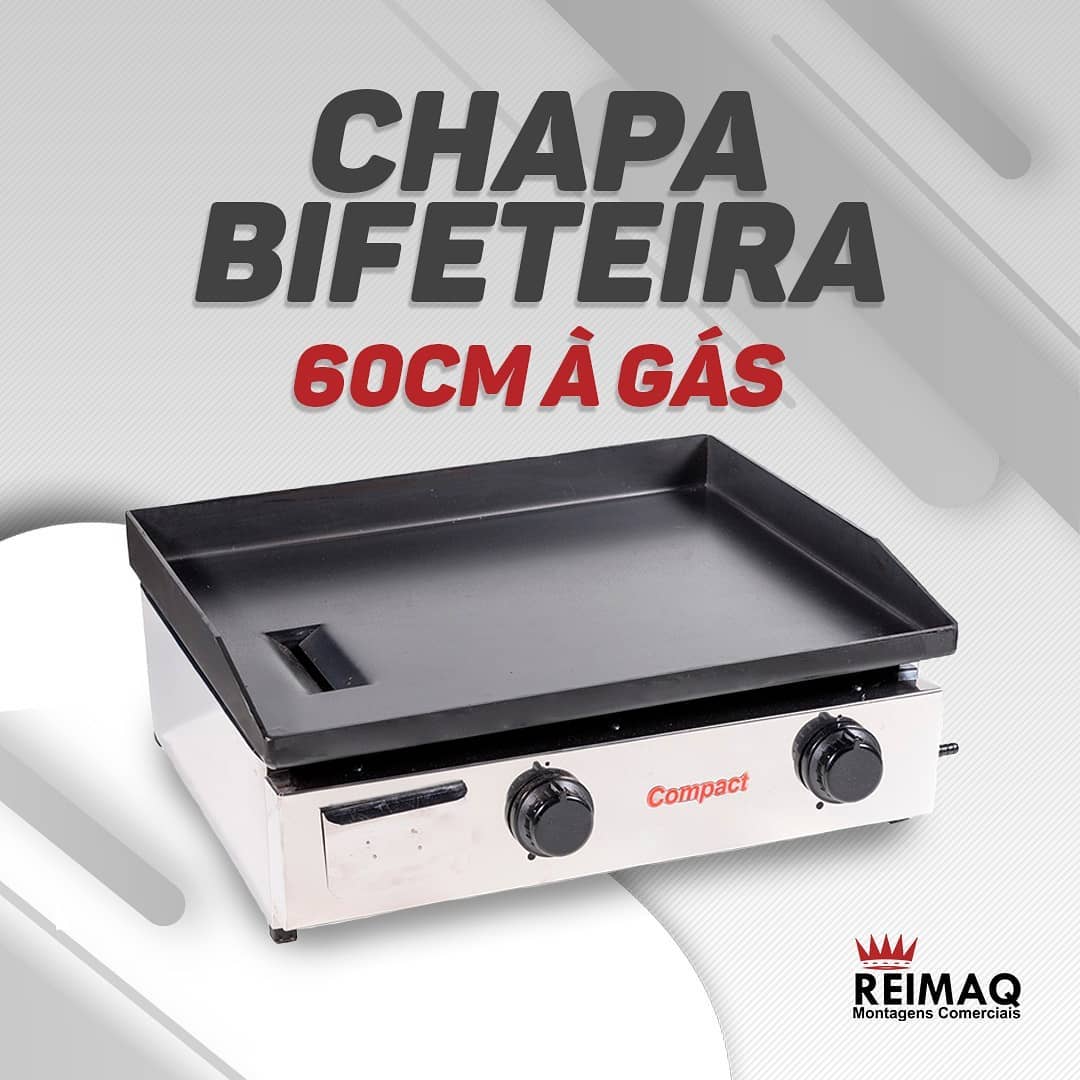 EQUIPAMENTOS PARA LANCHONETE E RESTAURANTE EM BARRA MANSA