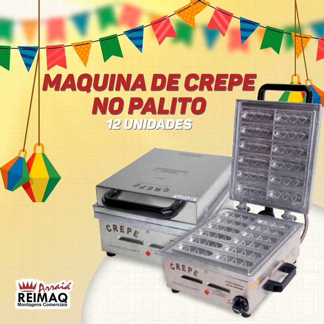 EQUIPAMENTOS PARA LANCHONETE E RESTAURANTE EM BARRA MANSA