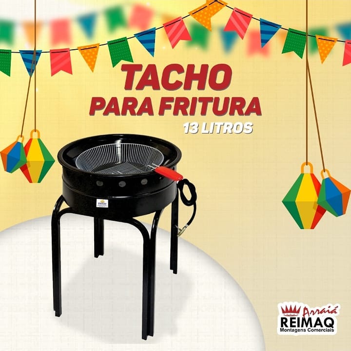 EQUIPAMENTOS PARA LANCHONETE E RESTAURANTE EM BARRA MANSA