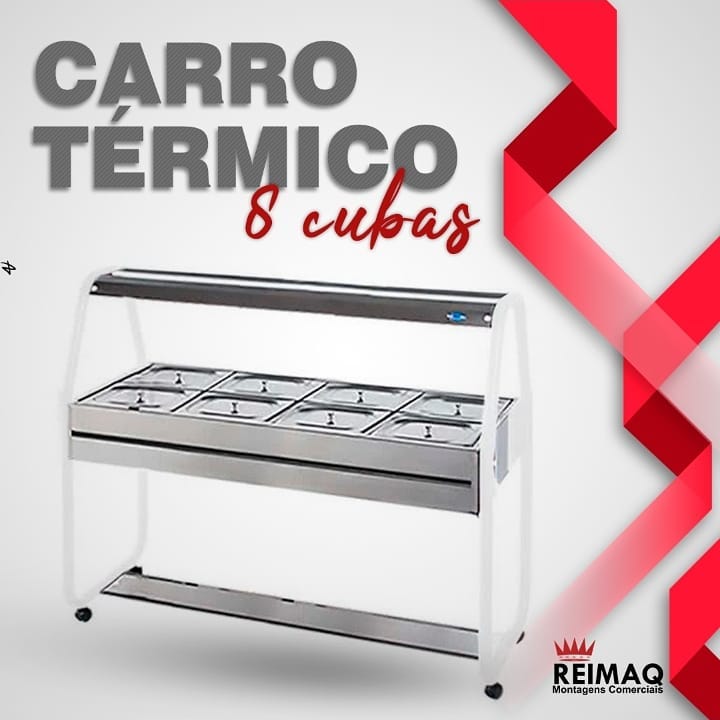 EQUIPAMENTOS PARA LANCHONETE E RESTAURANTE EM BARRA MANSA