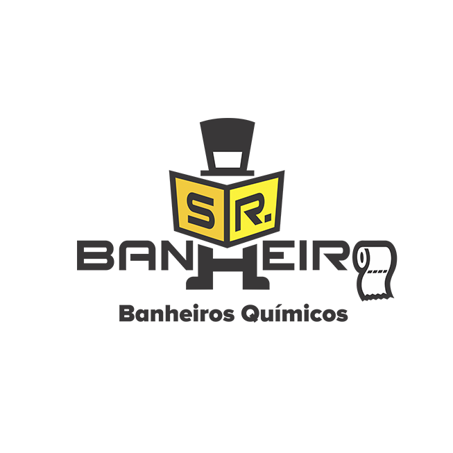 Sr Banheiro - Aluguel de Banheiro Químico