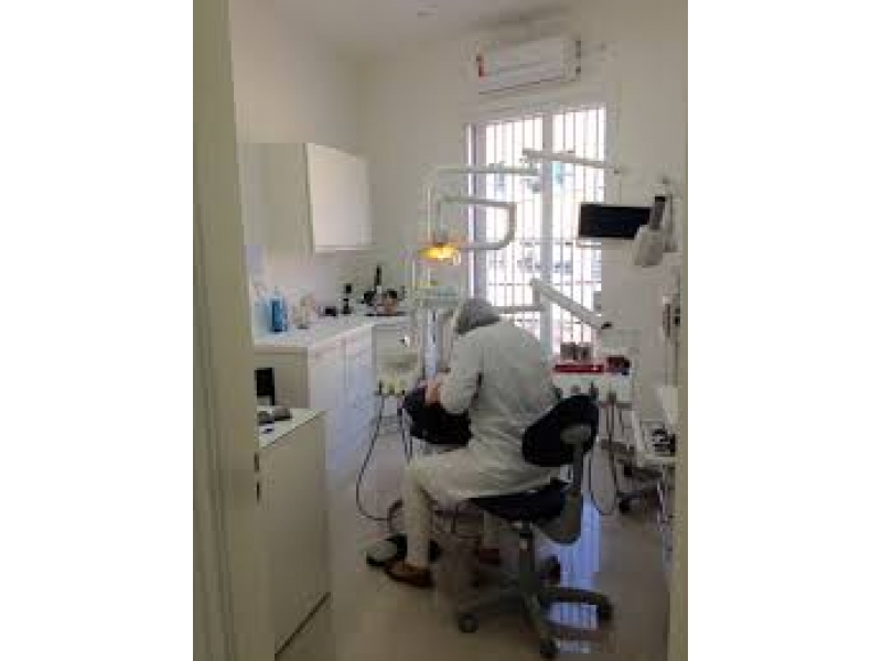 CIRURGIÃO DENTISTA NO JARDIM GUEDALA EM SÃO PAULO