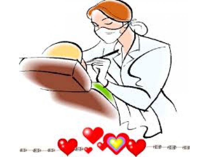 CIRURGIÃO DENTISTA NO JARDIM GUEDALA EM SÃO PAULO