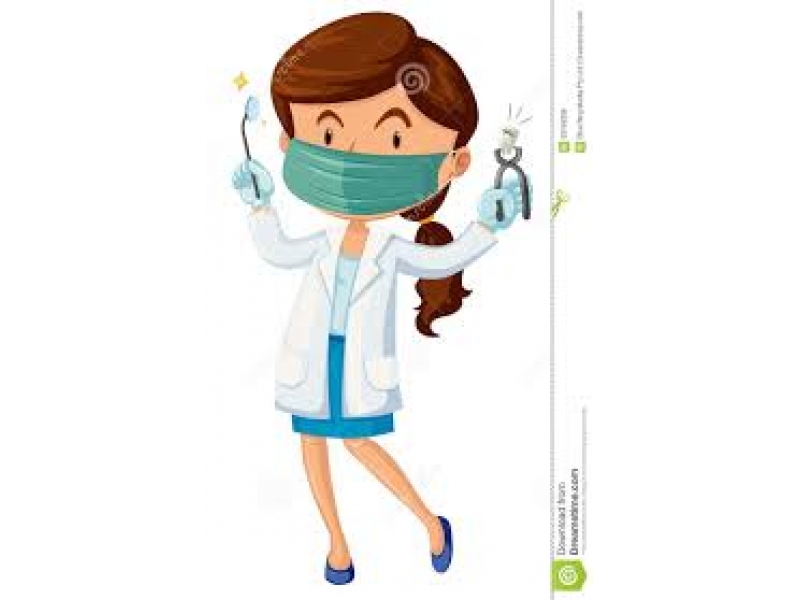 CIRURGIÃO DENTISTA NO JARDIM GUEDALA EM SÃO PAULO