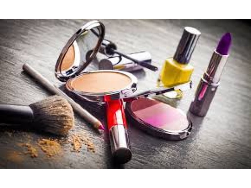 LOJA DE COSMÉTICOS NO CAXINGUI EM SÃO PAULO