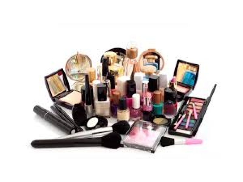 LOJA DE COSMÉTICOS NO CAXINGUI EM SÃO PAULO