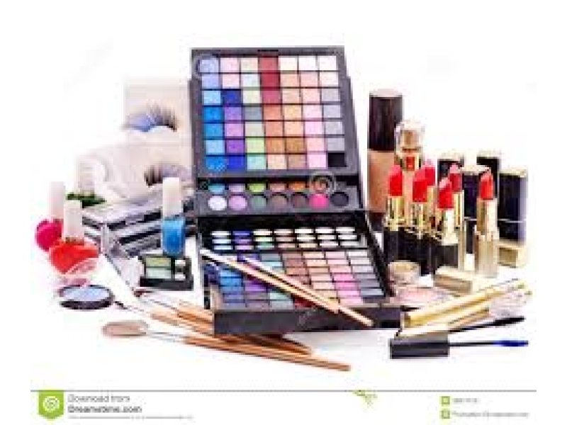 LOJA DE COSMÉTICOS NO CAXINGUI EM SÃO PAULO