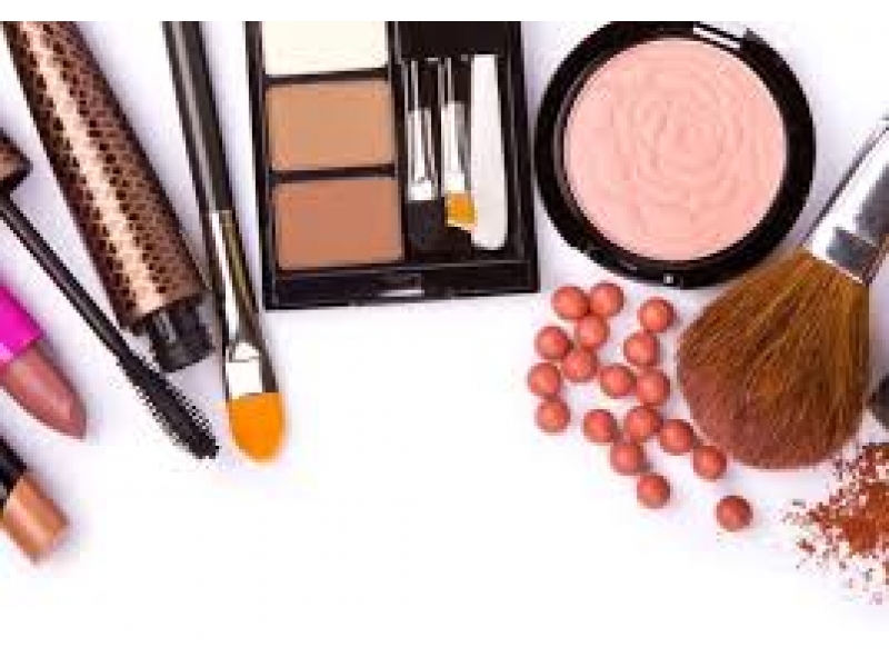 LOJA DE COSMÉTICOS NO CAXINGUI EM SÃO PAULO